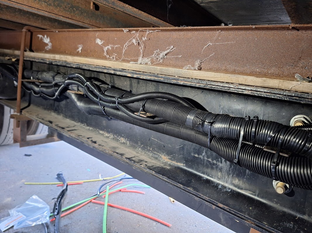 Wichos truck service